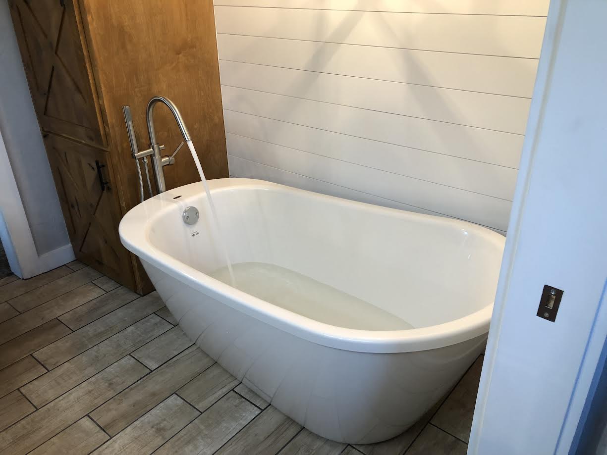 F&F Plumbing Heating & Air Borger Texas